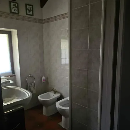 Il Drago Del - Apartment *
