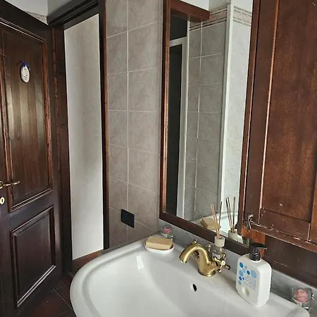 Il Drago Del - Apartment