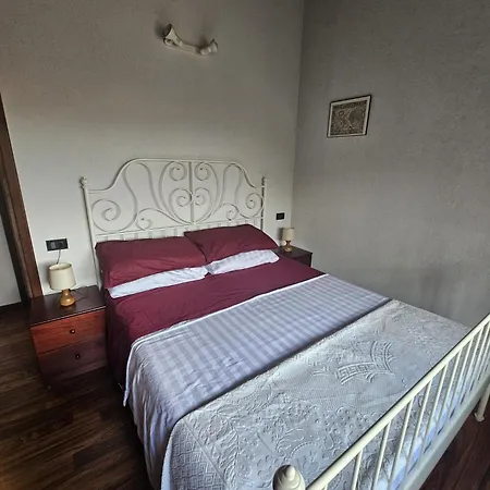 Apartment Il Drago Del - *