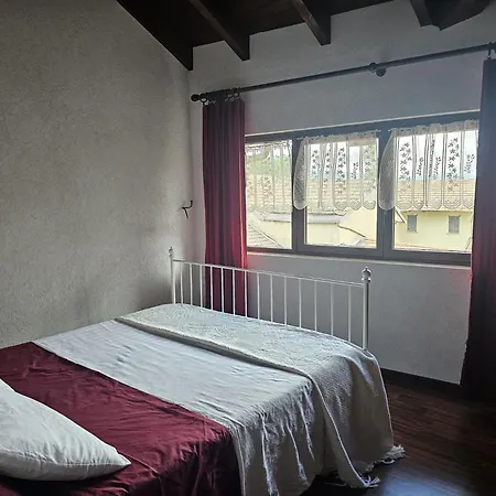 Apartment Il Drago Del -