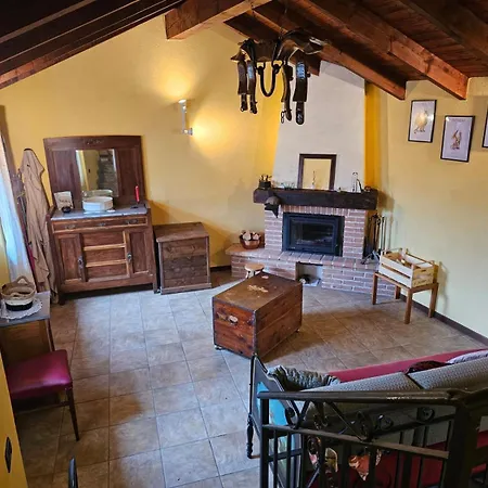 Il Drago Del - Apartment