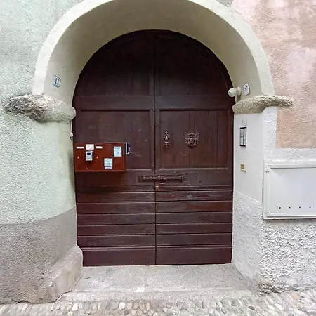 Il Drago Del - * Madonna Del Sasso