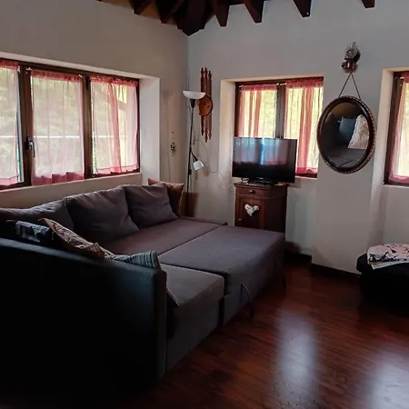 Il Drago Del - * Мадонна-дель-Сассо