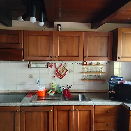 Il Drago Del - Apartment *