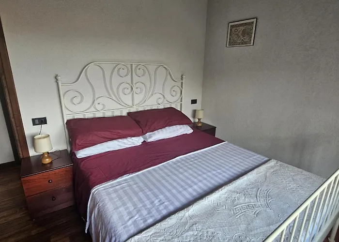 Apartment Il Drago Del - *