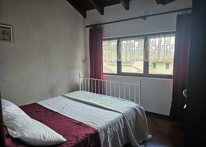 Apartment Il Drago Del -