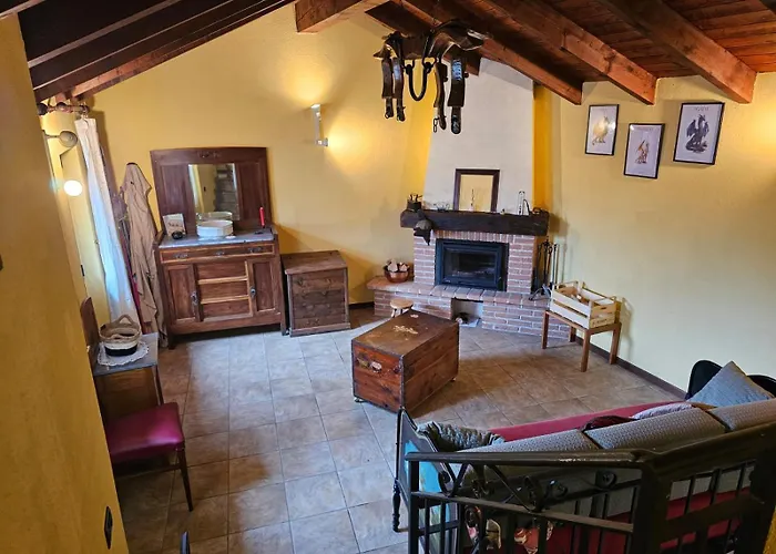 Il Drago Del - Apartment