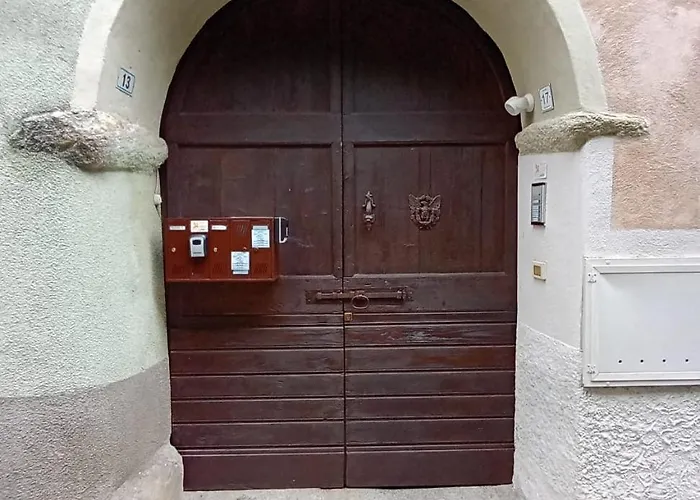 Il Drago Del - * Madonna Del Sasso