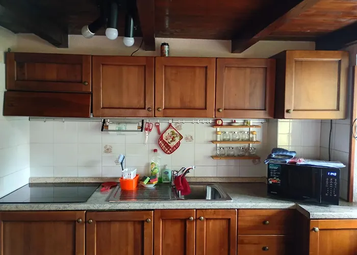 Il Drago Del - Apartment *